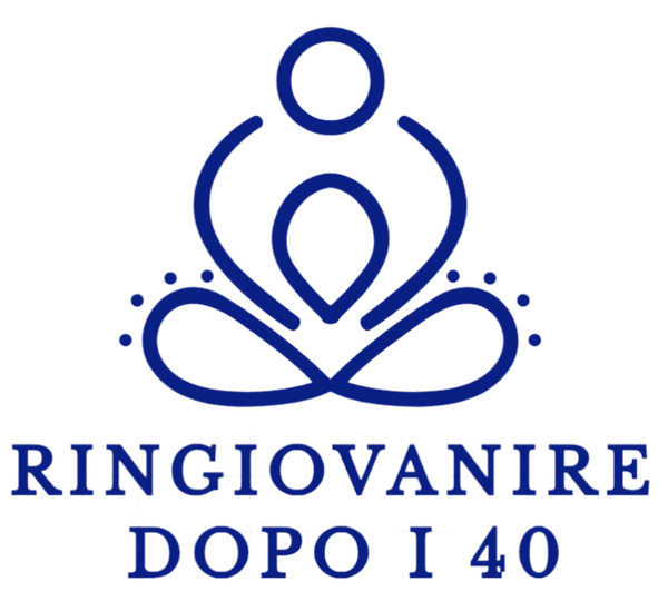 Ringiovanire Dopo i 40