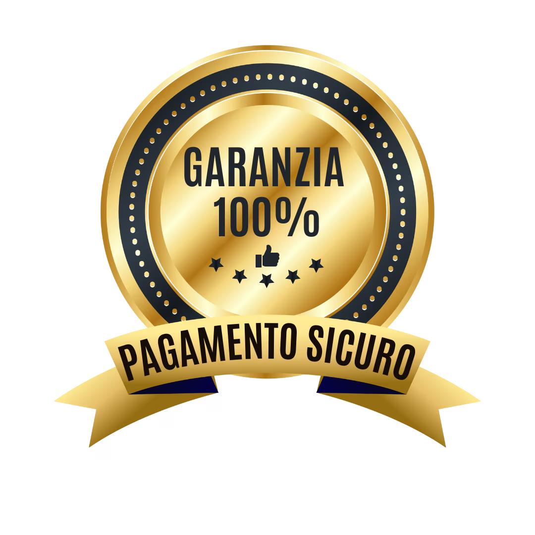 Garanzia soddisfatto o rimborsato